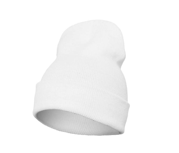 Heavyweight Long Beanie