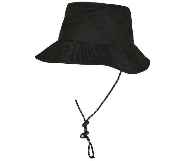 Adjustable Bucket Hat