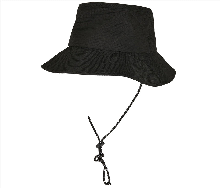 Adjustable Bucket Hat