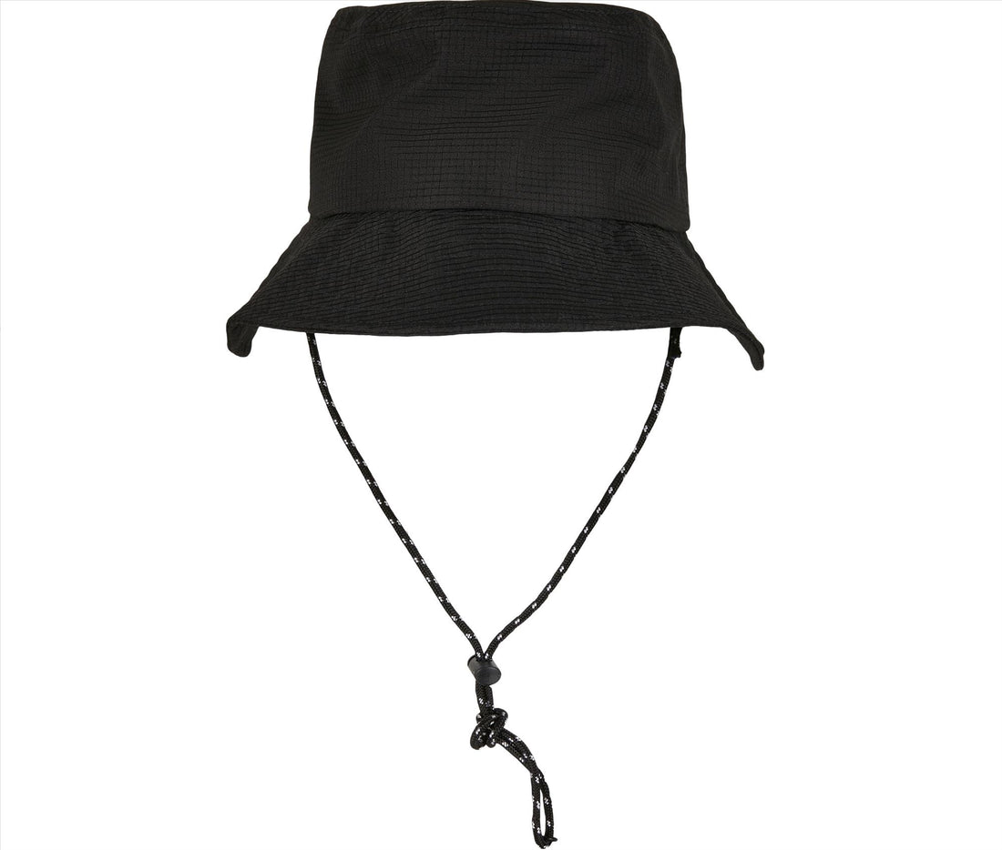 Flexfit Adjustable Bucket Hat