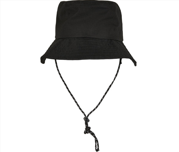 Flexfit Adjustable Bucket Hat