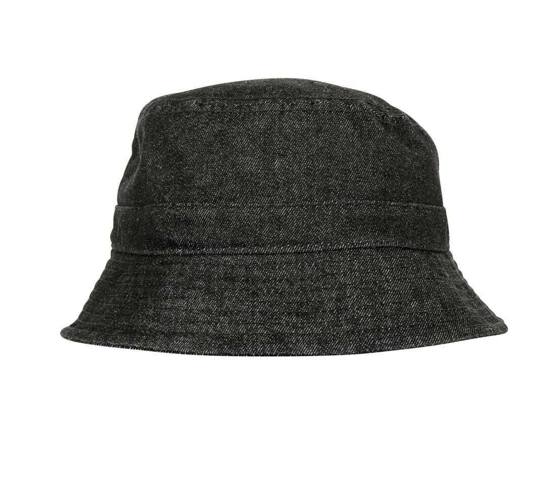 Flexfit Denim Bucket Hat