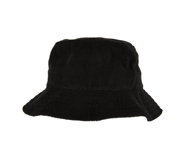 Frottee Bucket Hat