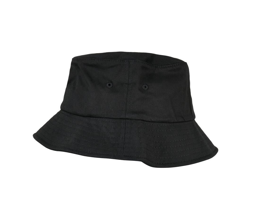 Flexfit Organic Cotton Bucket Hat