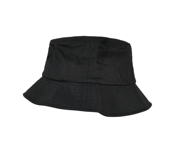 Organic Cotton Bucket Hat