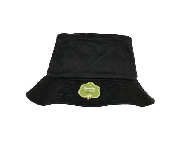 Flexfit Organic Cotton Bucket Hat