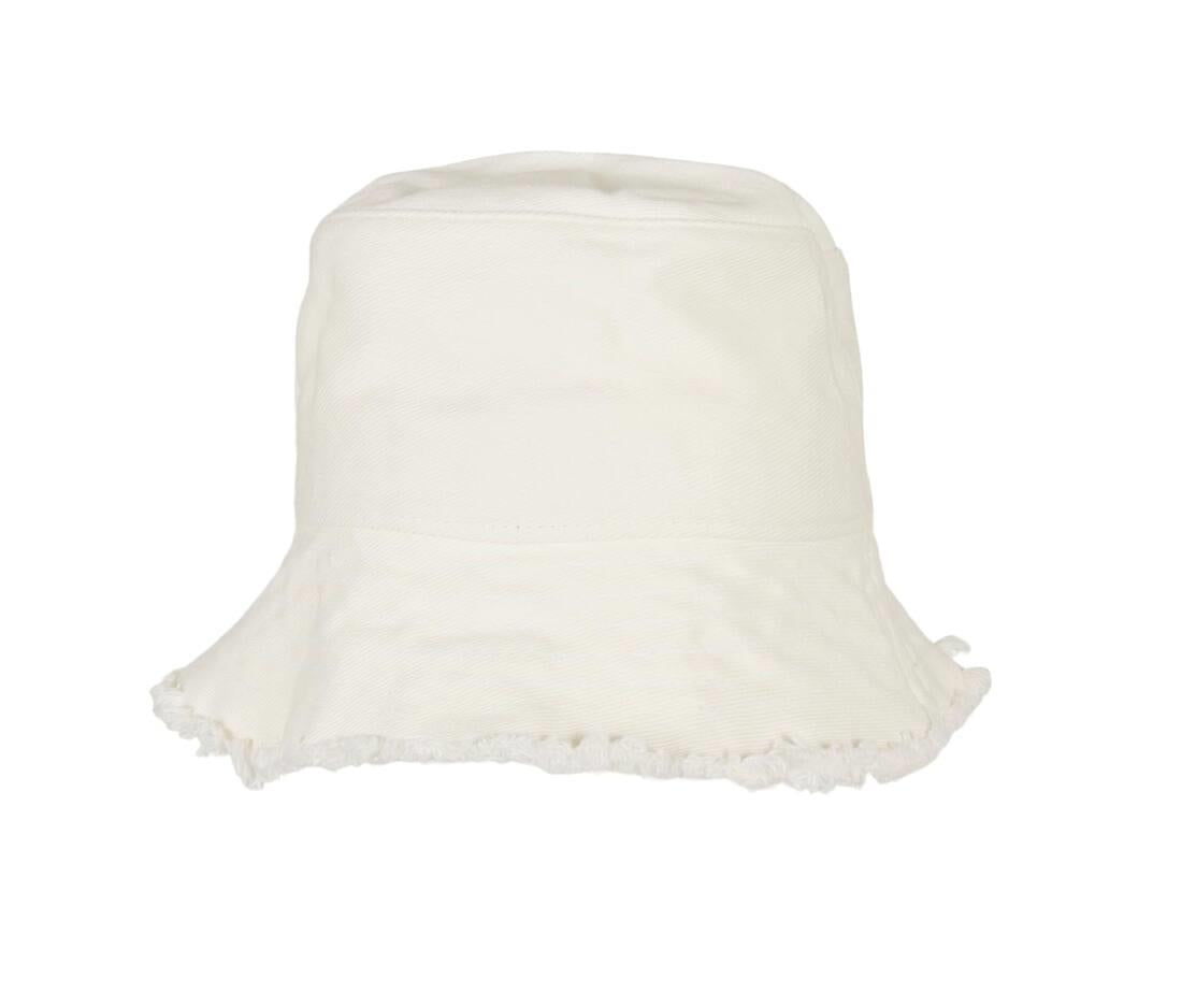 Flexfit Open Edge Bucket Hat