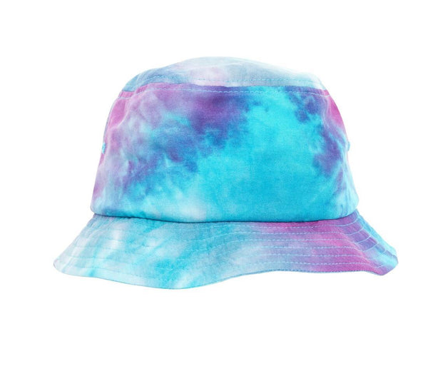Festival Print Bucket Hat