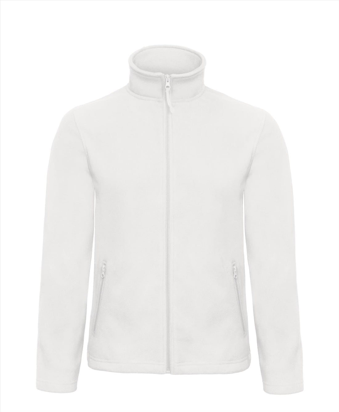 B&C Id.501 Fleece jacket