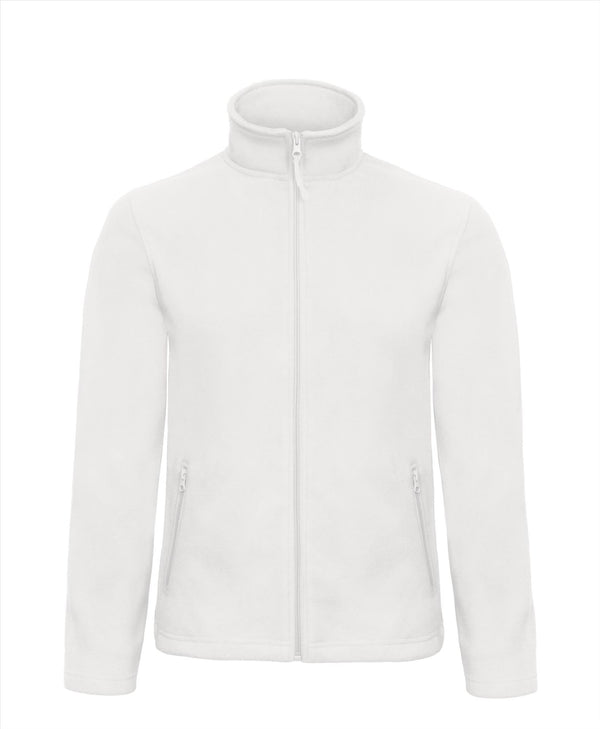 B&C Id.501 Fleece jacket