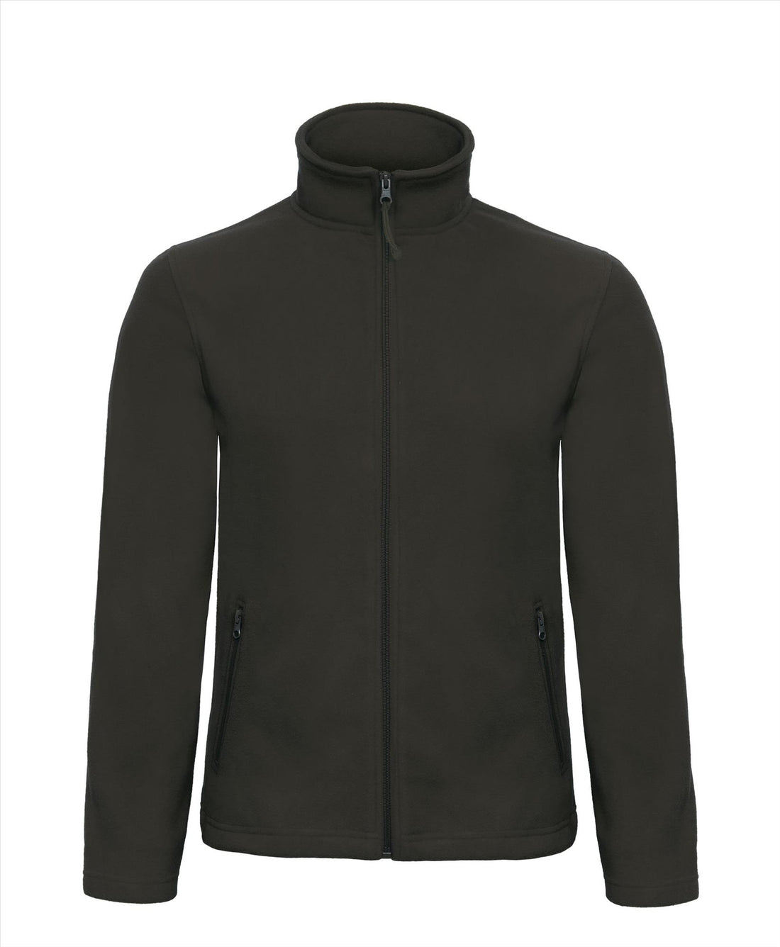 B&C Id.501 Fleece jacket
