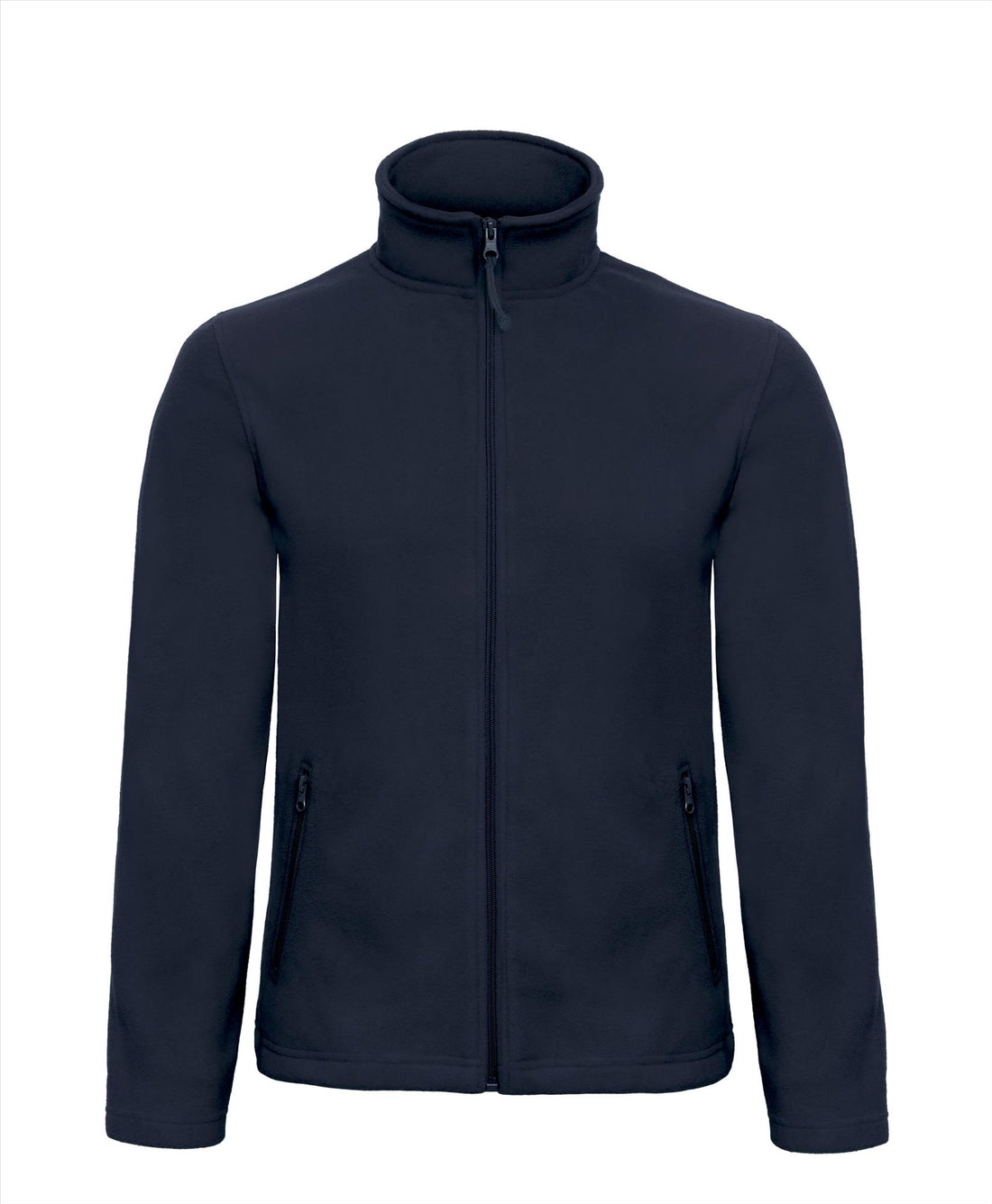 B&C Id.501 Fleece jacket