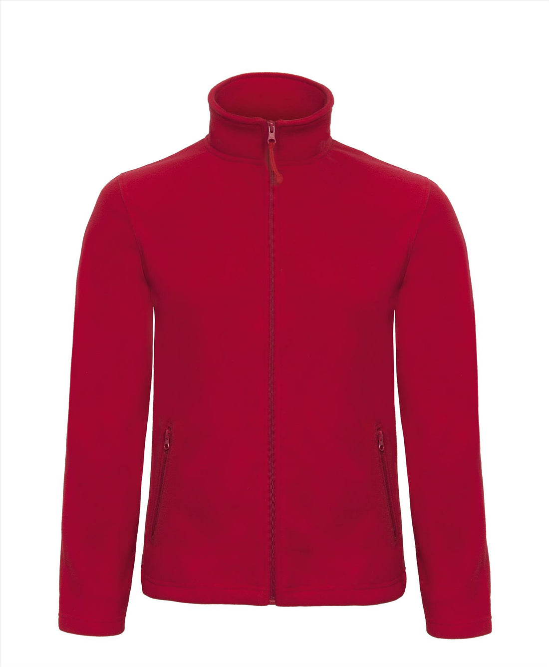 B&C Id.501 Fleece jacket
