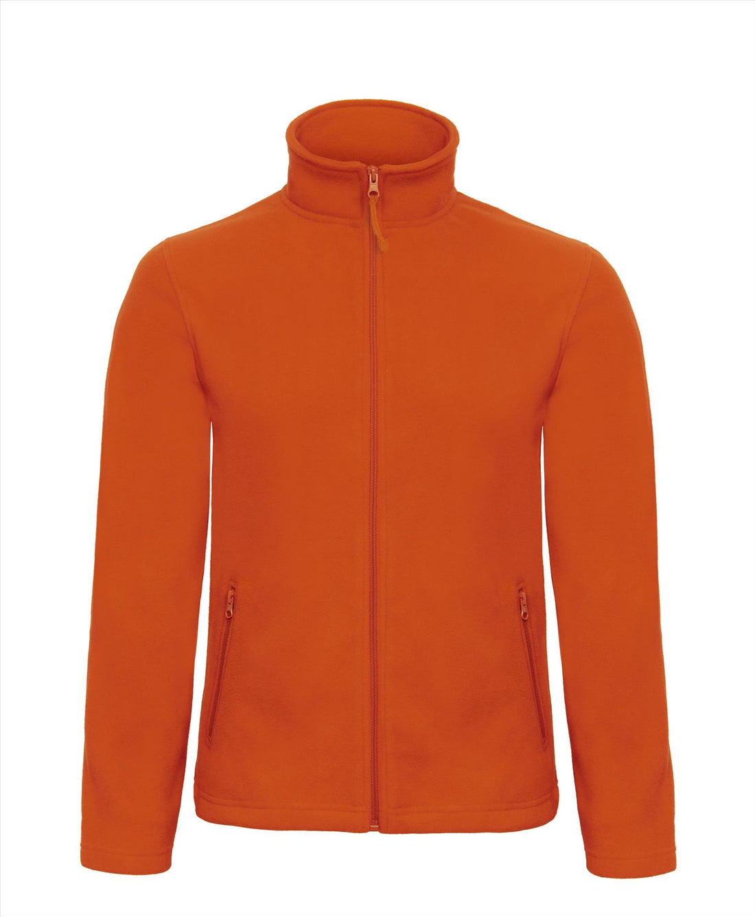 B&C Id.501 Fleece jacket