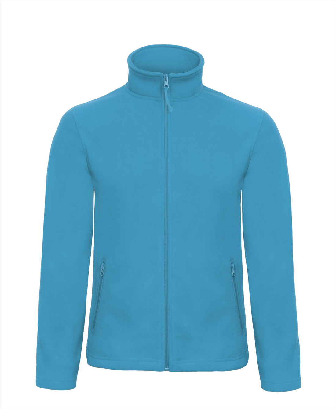 B&C Id.501 Fleece jacket