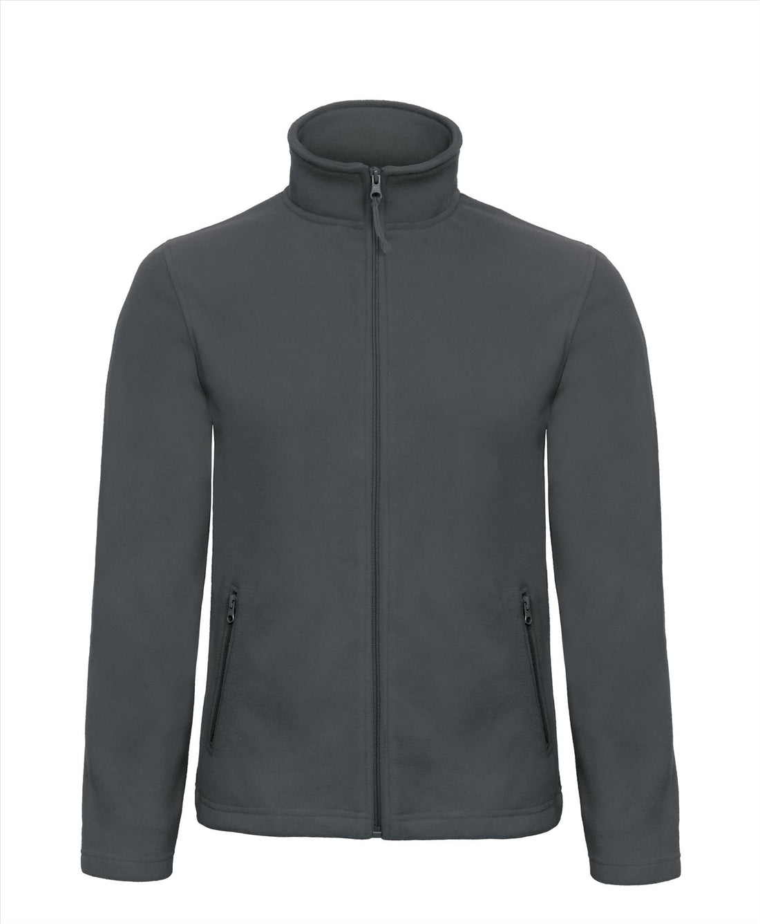 B&C Id.501 Fleece jacket