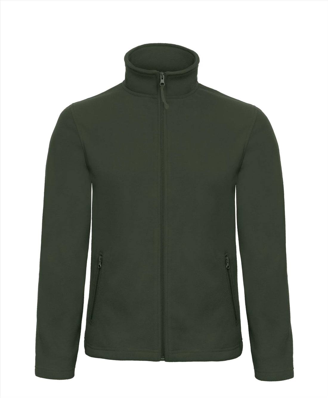 B&C Id.501 Fleece jacket