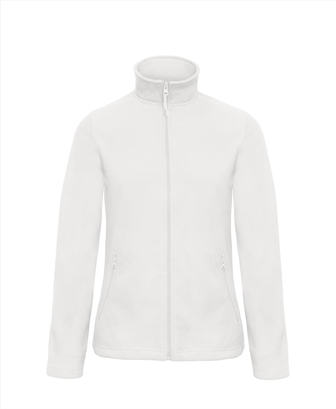 B&C Id.501 Fleece jacket Women