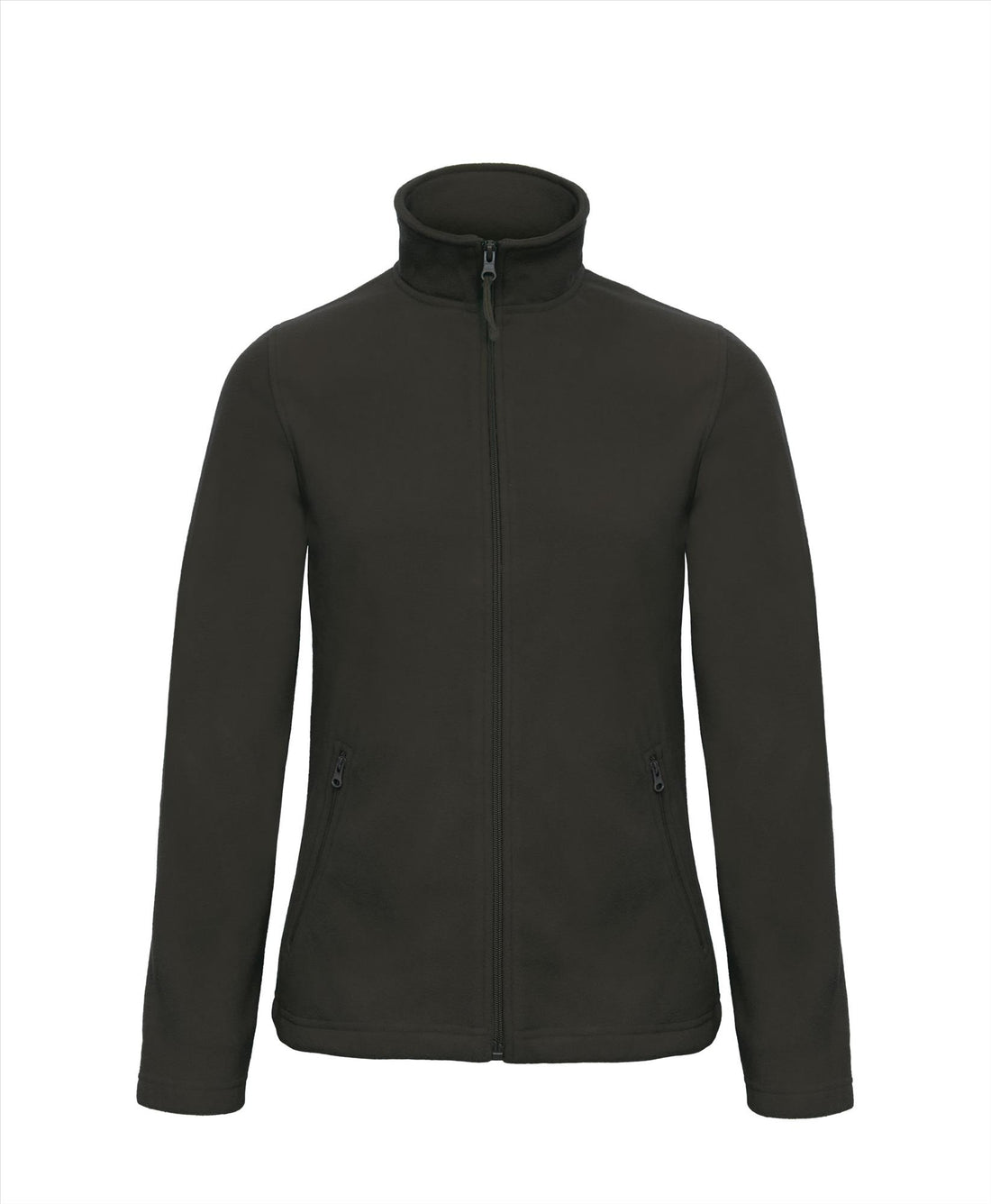 B&C Id.501 Fleece jacket Women