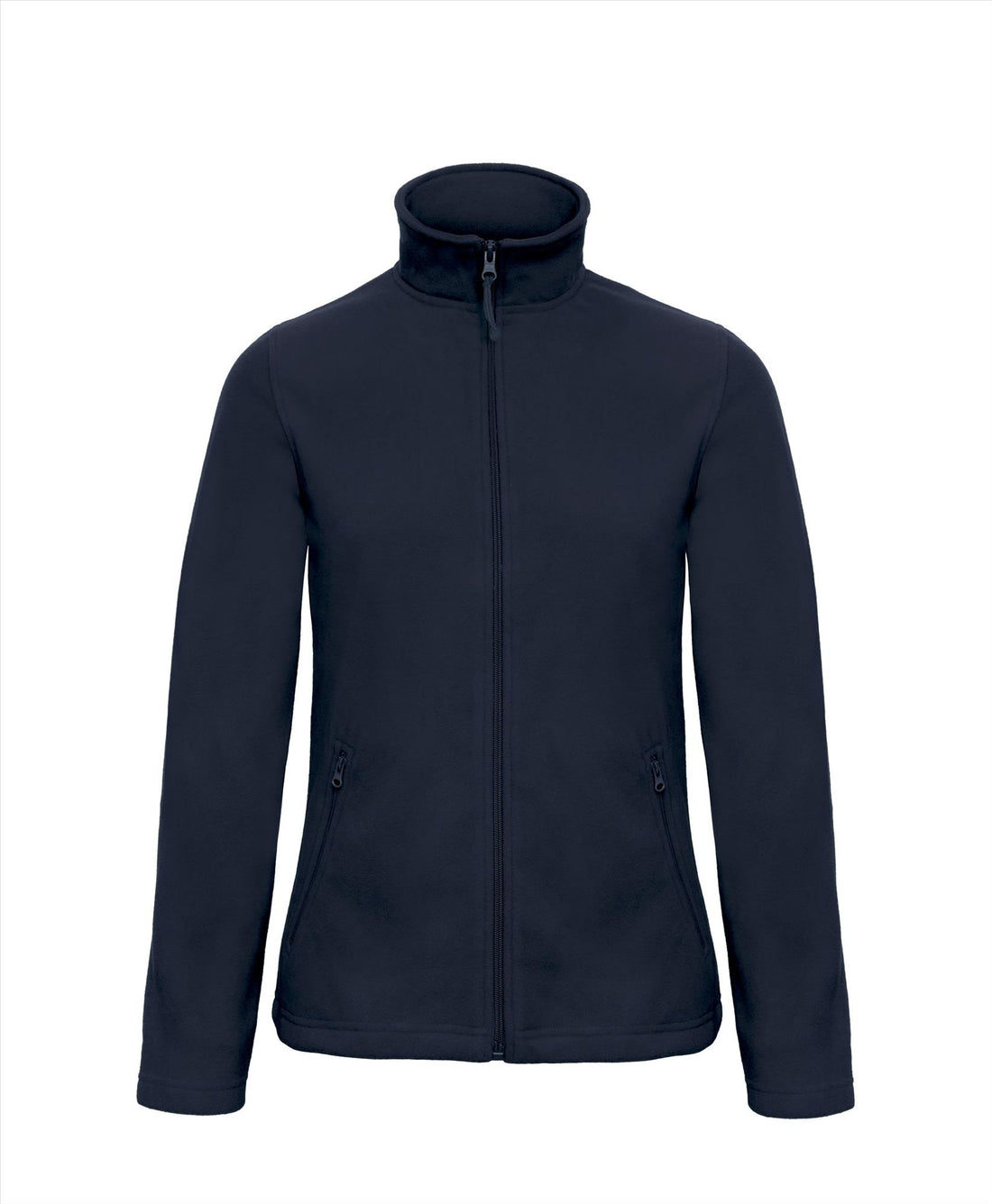 B&C Id.501 Fleece jacket Women