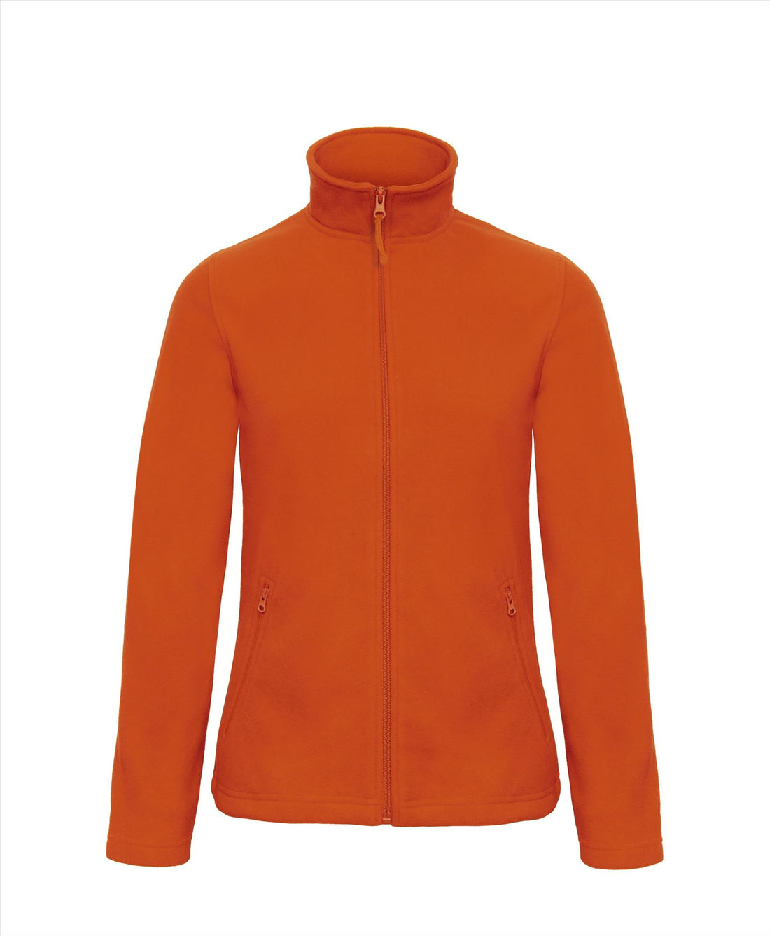 B&C Id.501 Fleece jacket Women