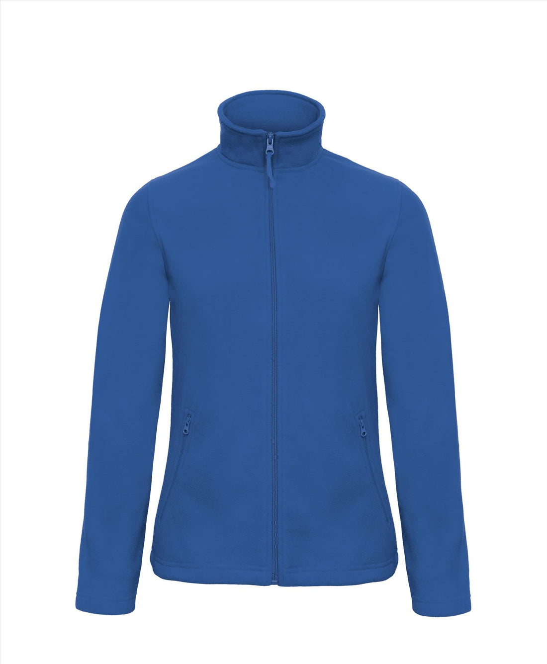 B&C Id.501 Fleece jacket Women