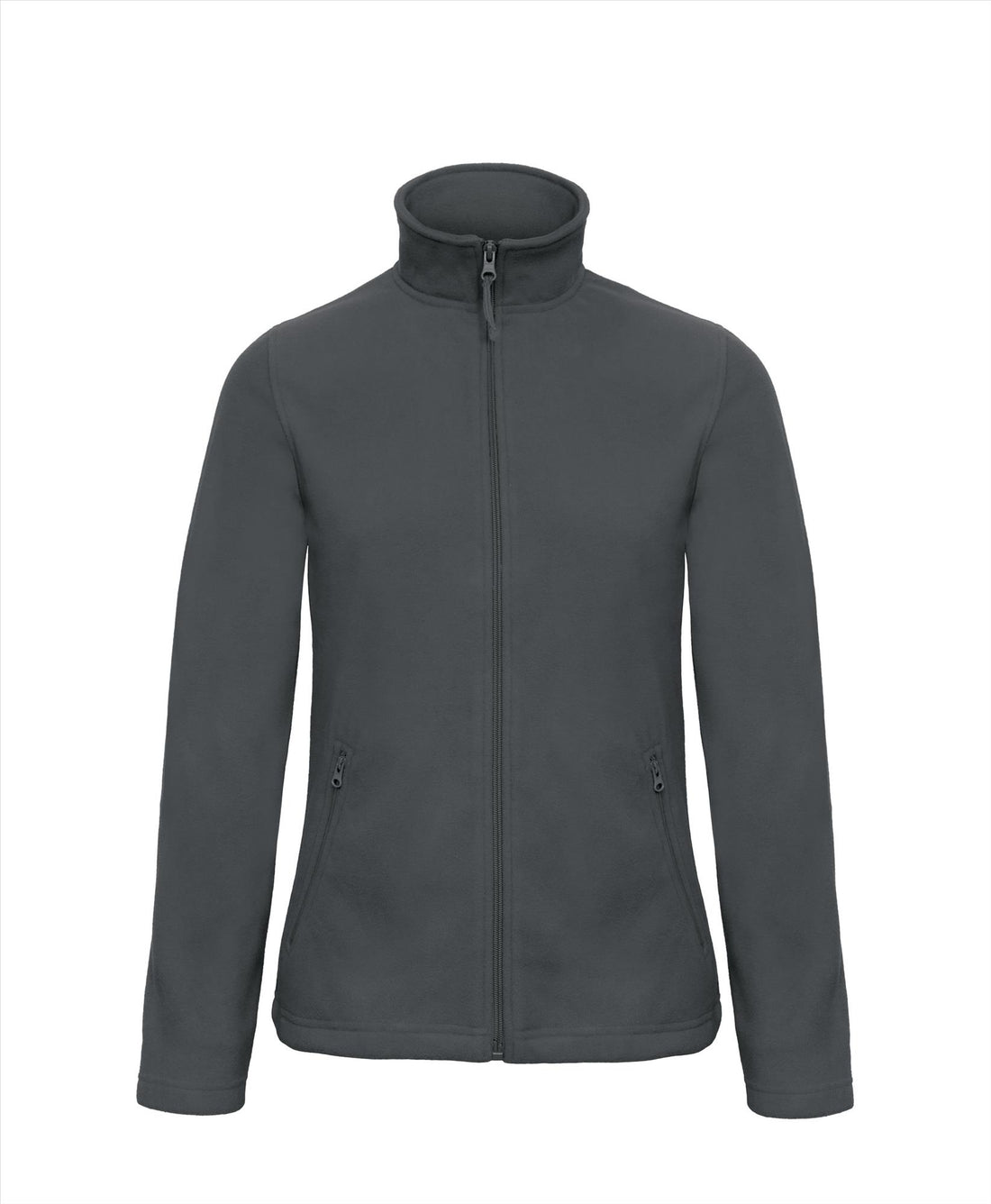 B&C Id.501 Fleece jacket Women