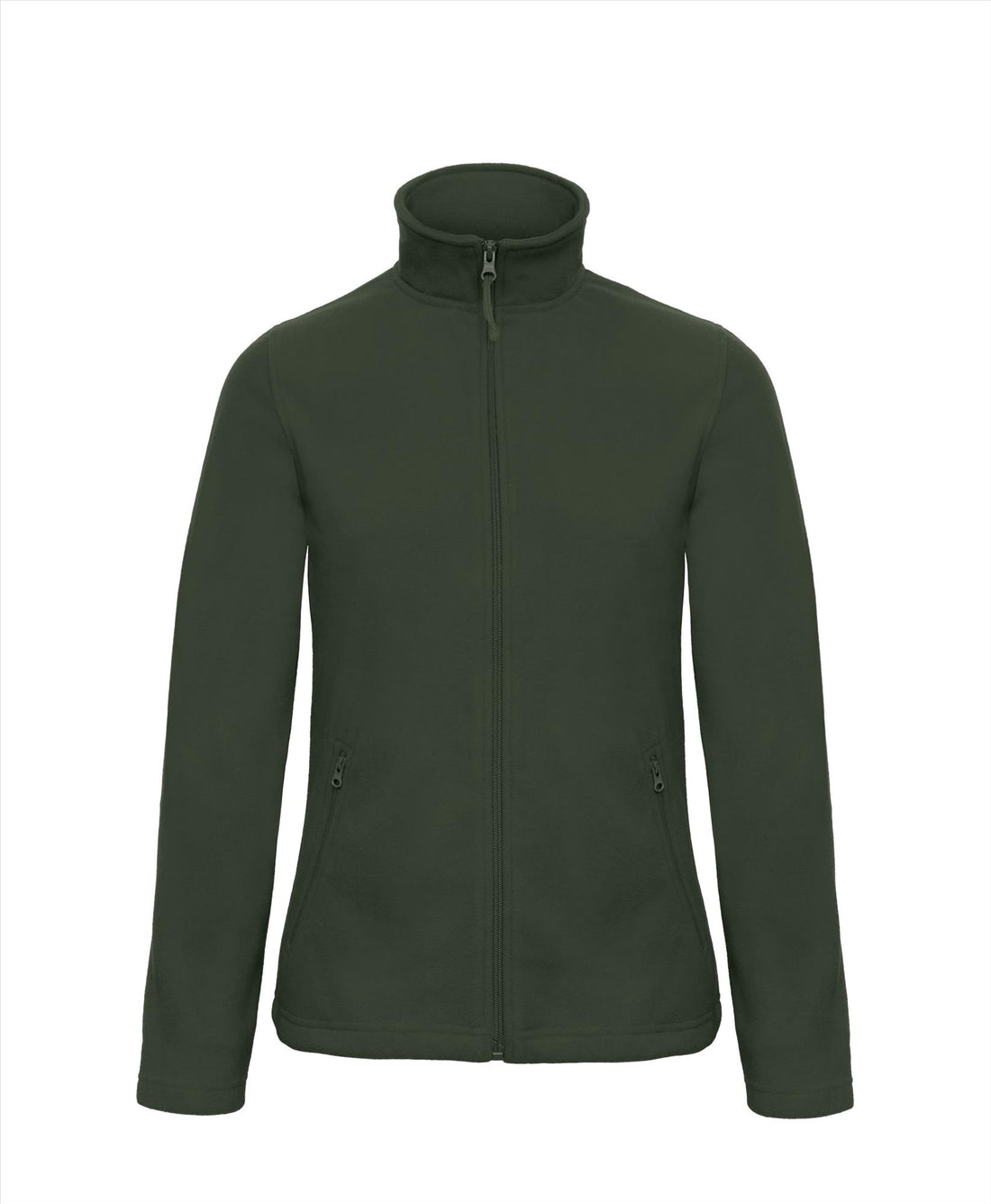 B&C Id.501 Fleece jacket Women