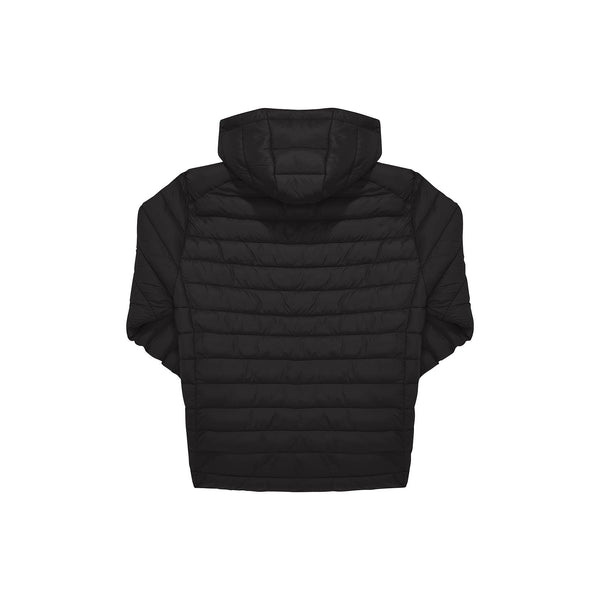 Reset Puffer