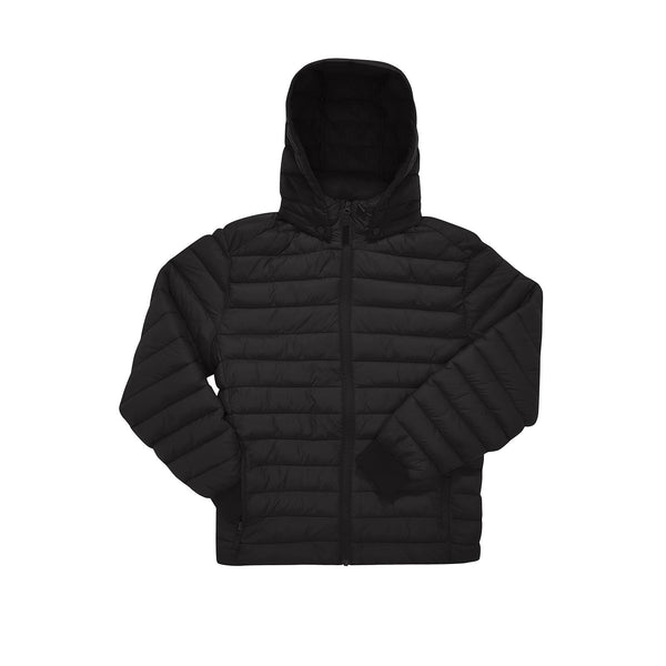 B&C Reset Puffer