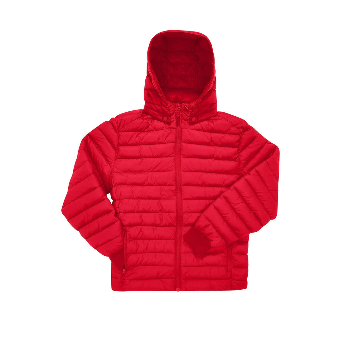 B&C Reset Puffer
