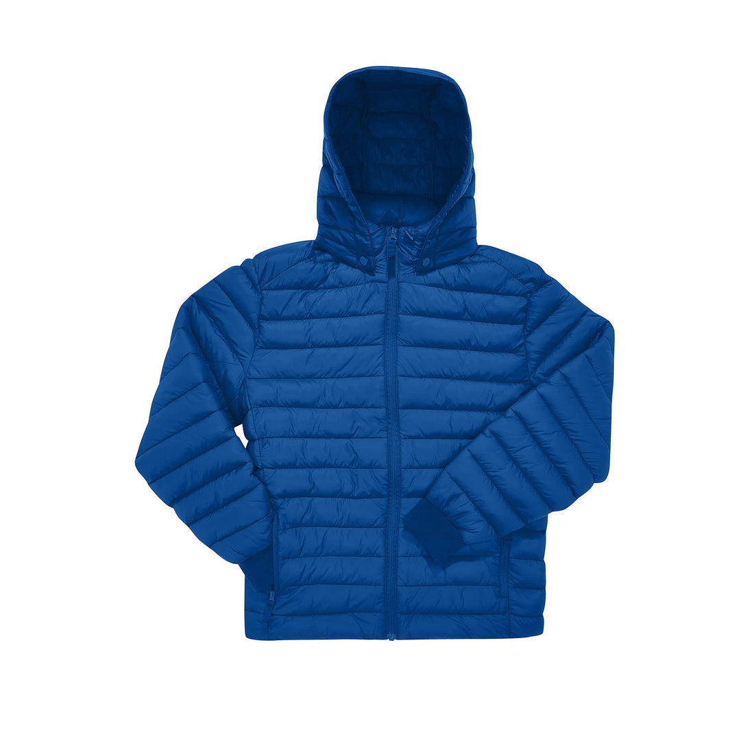 B&C Reset Puffer