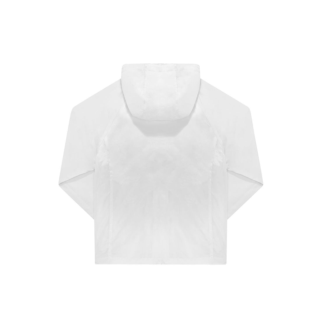 B&C #Reset Windbreaker