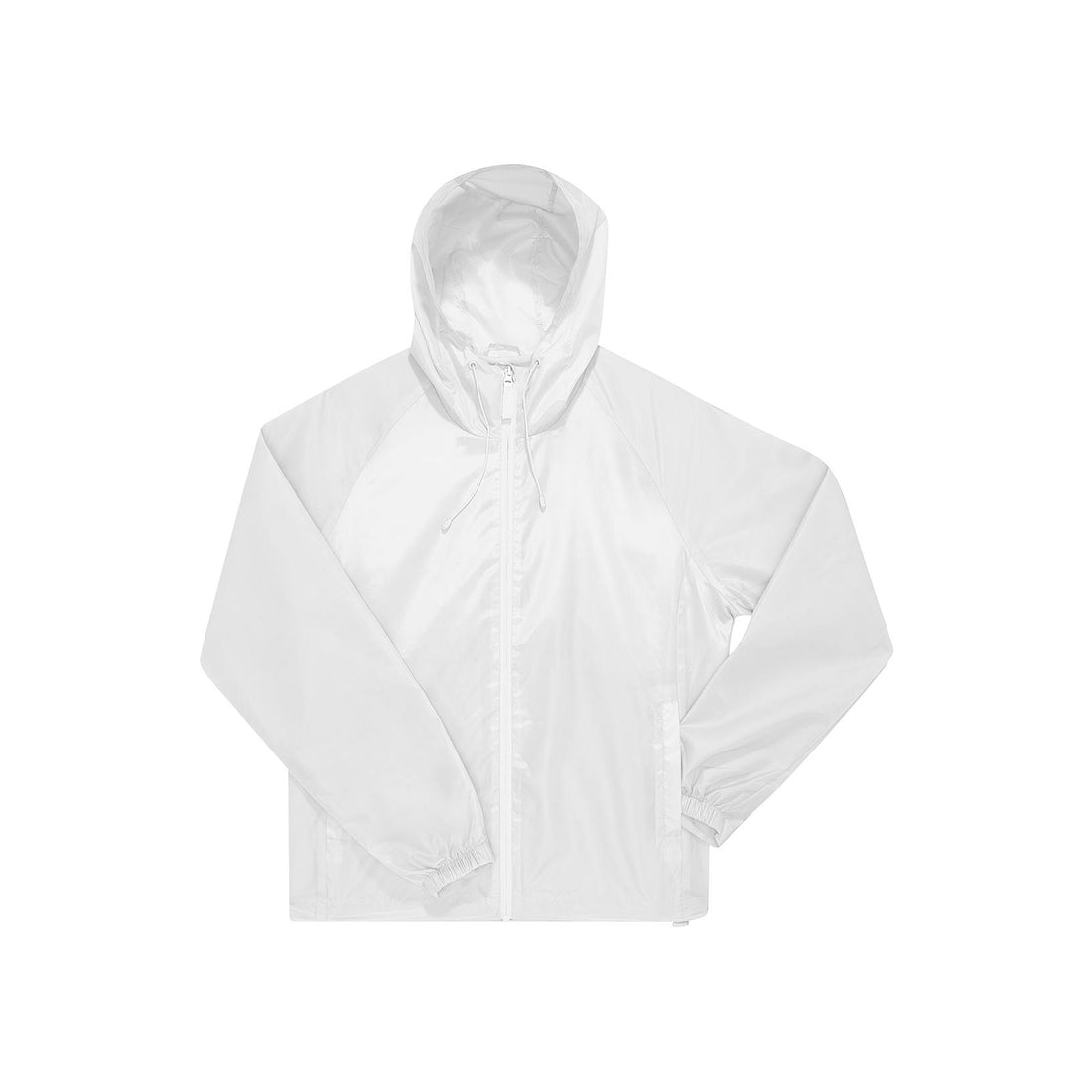 B&C #Reset Windbreaker