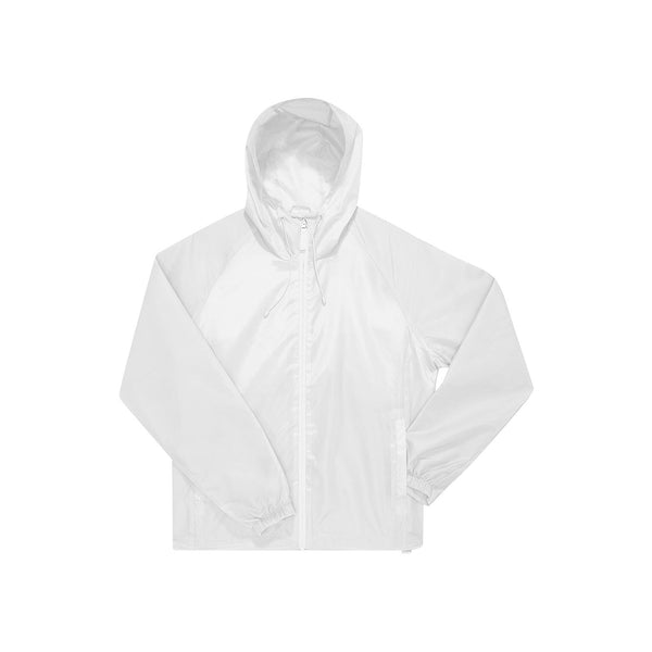 B&C #Reset Windbreaker