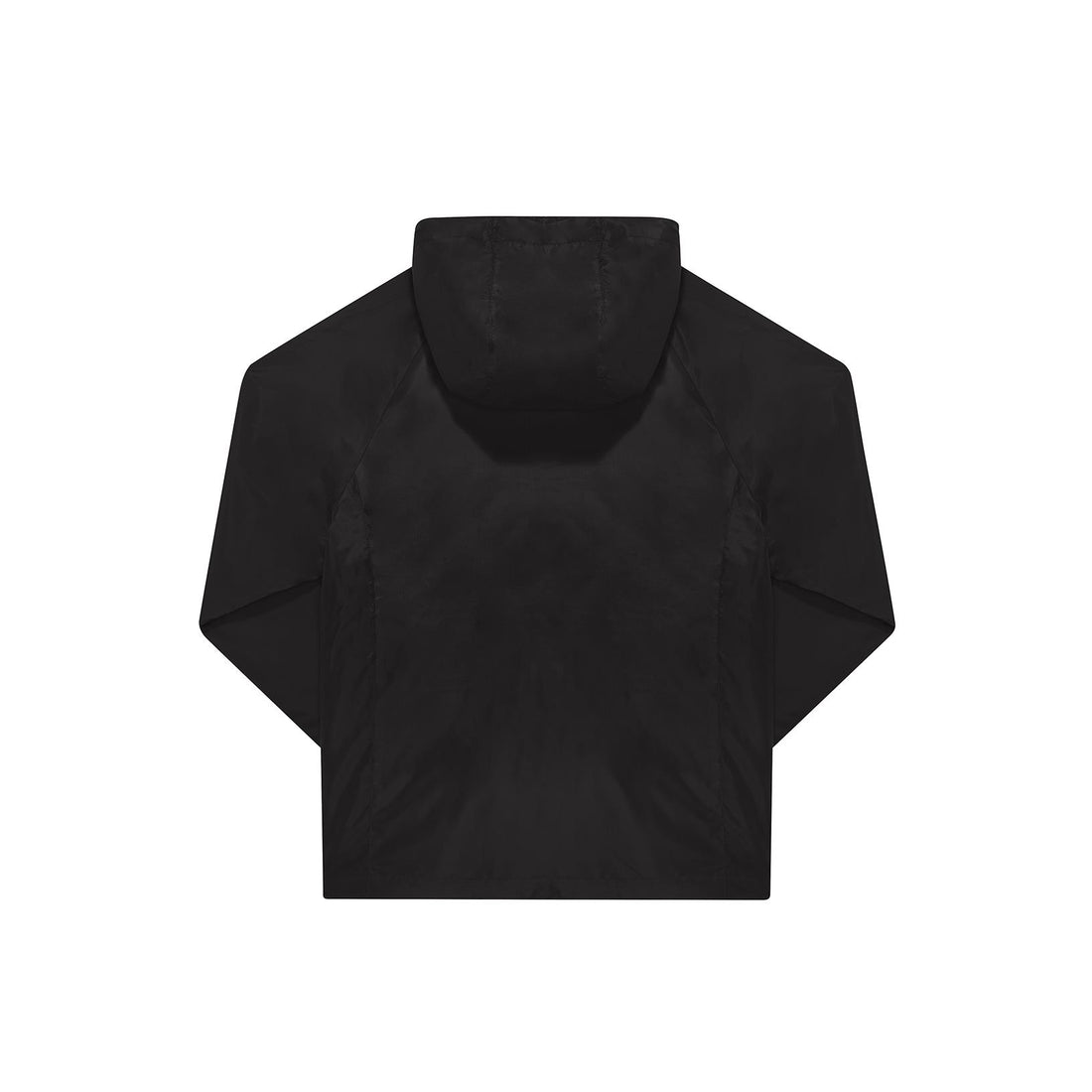 B&C #Reset Windbreaker