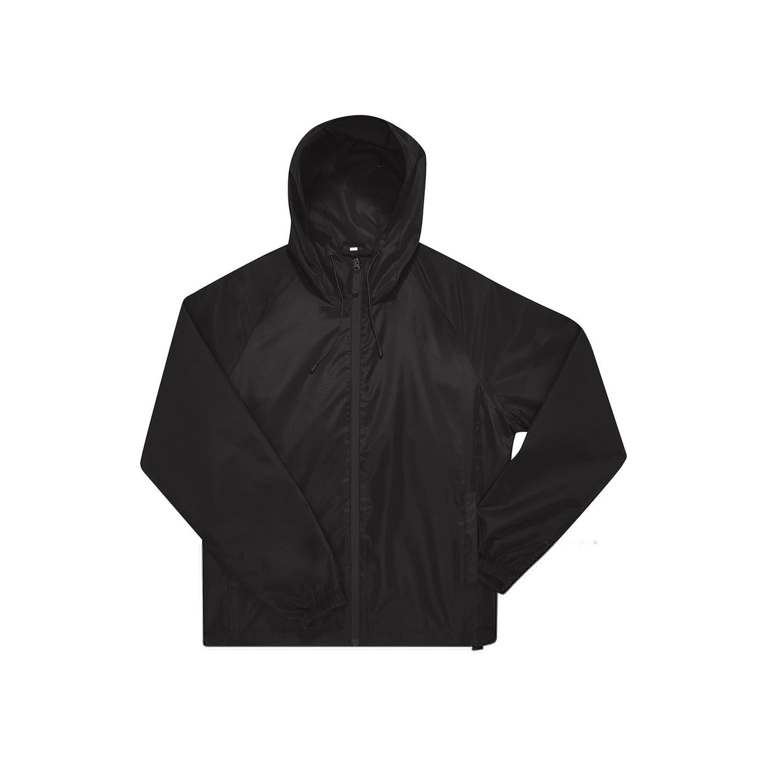 B&C #Reset Windbreaker