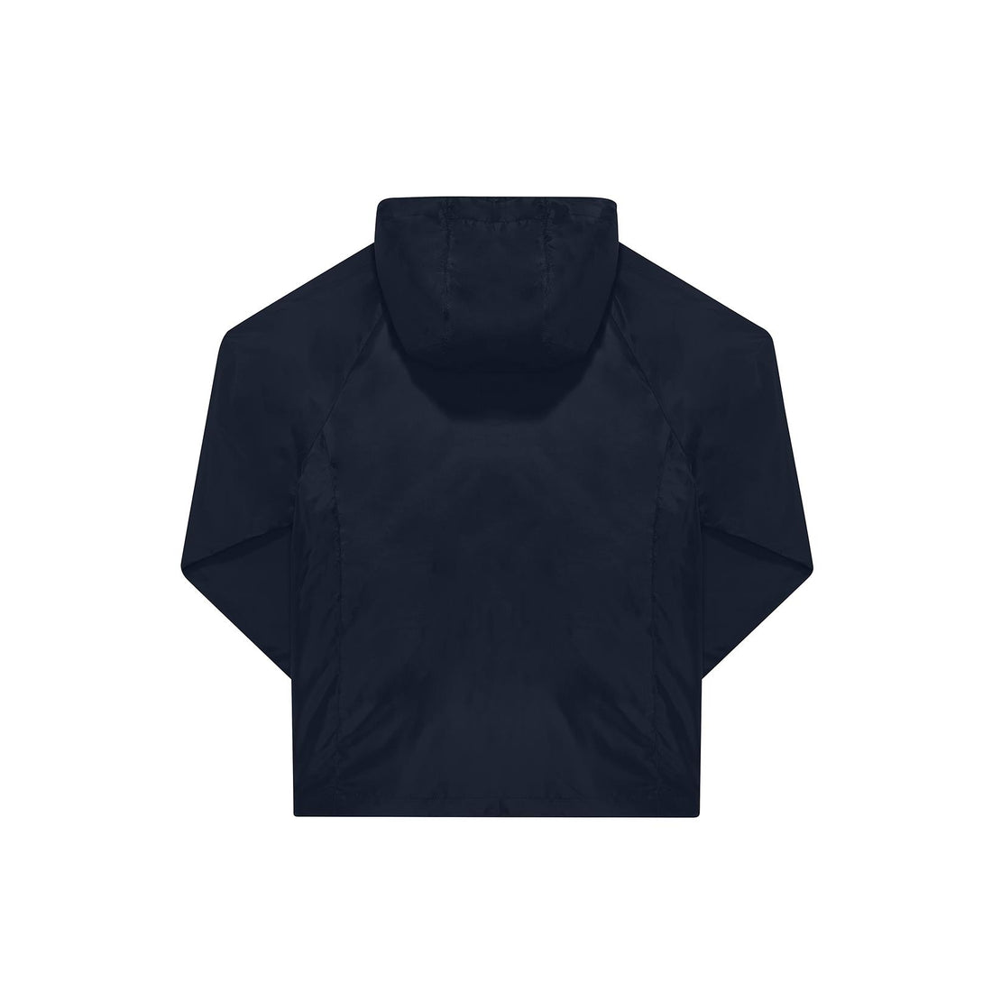 B&C #Reset Windbreaker