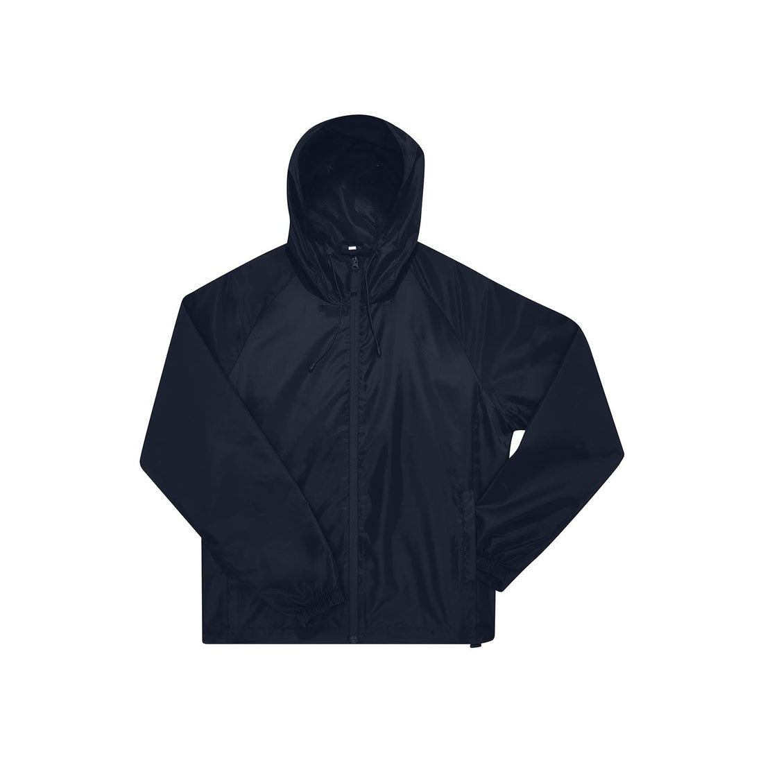 B&C #Reset Windbreaker