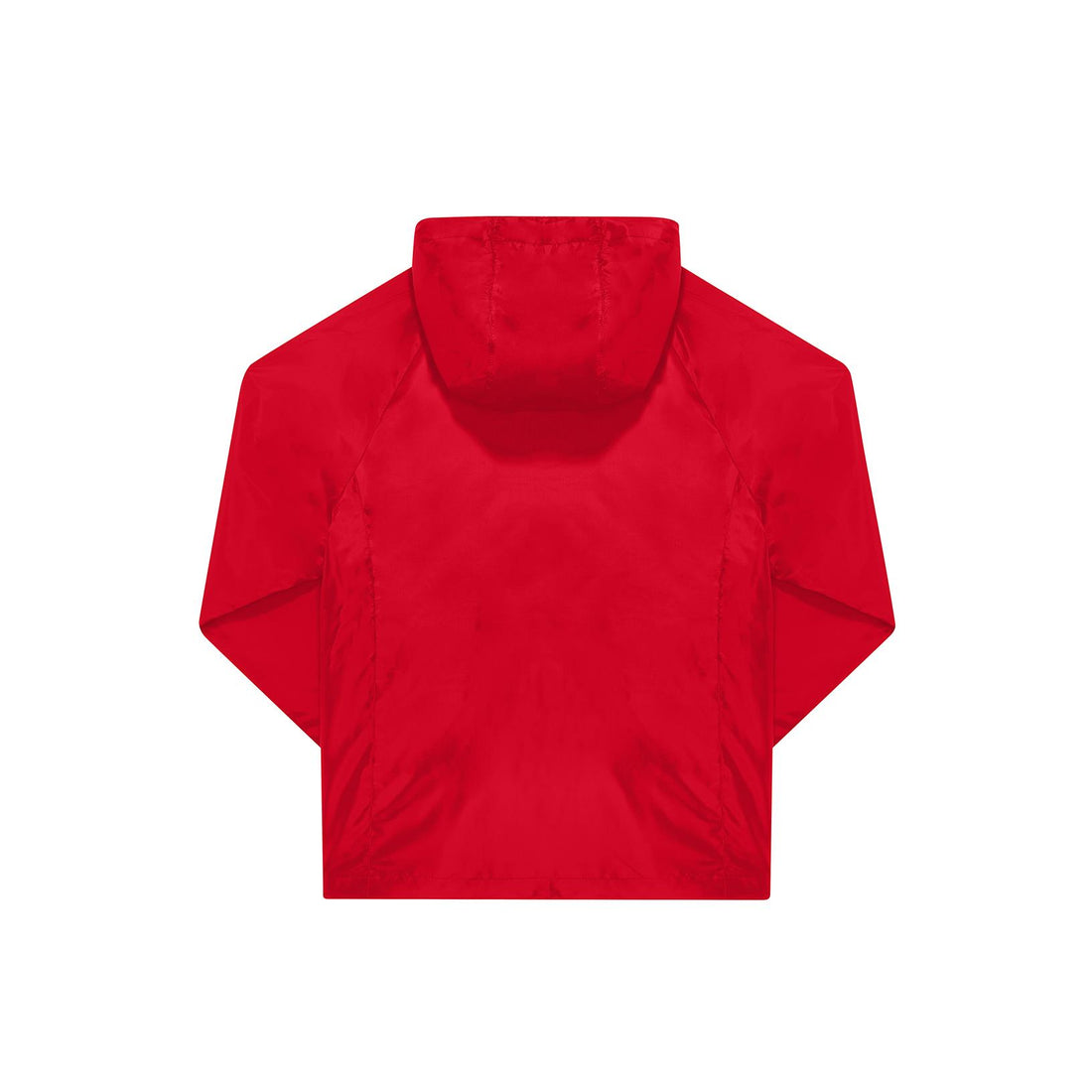 B&C #Reset Windbreaker