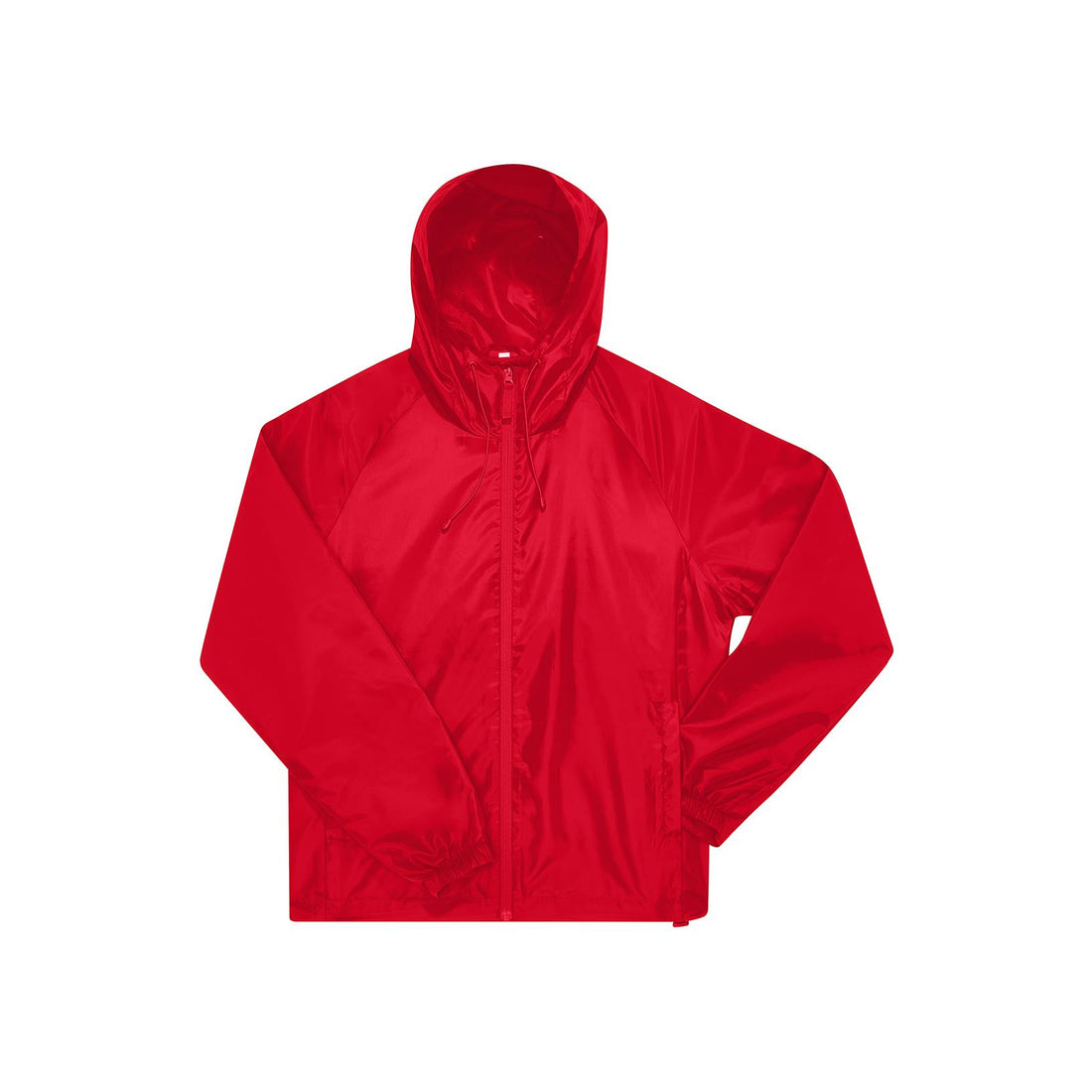 B&C #Reset Windbreaker