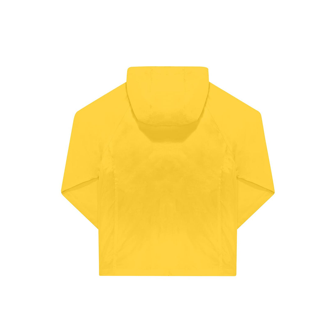 B&C #Reset Windbreaker