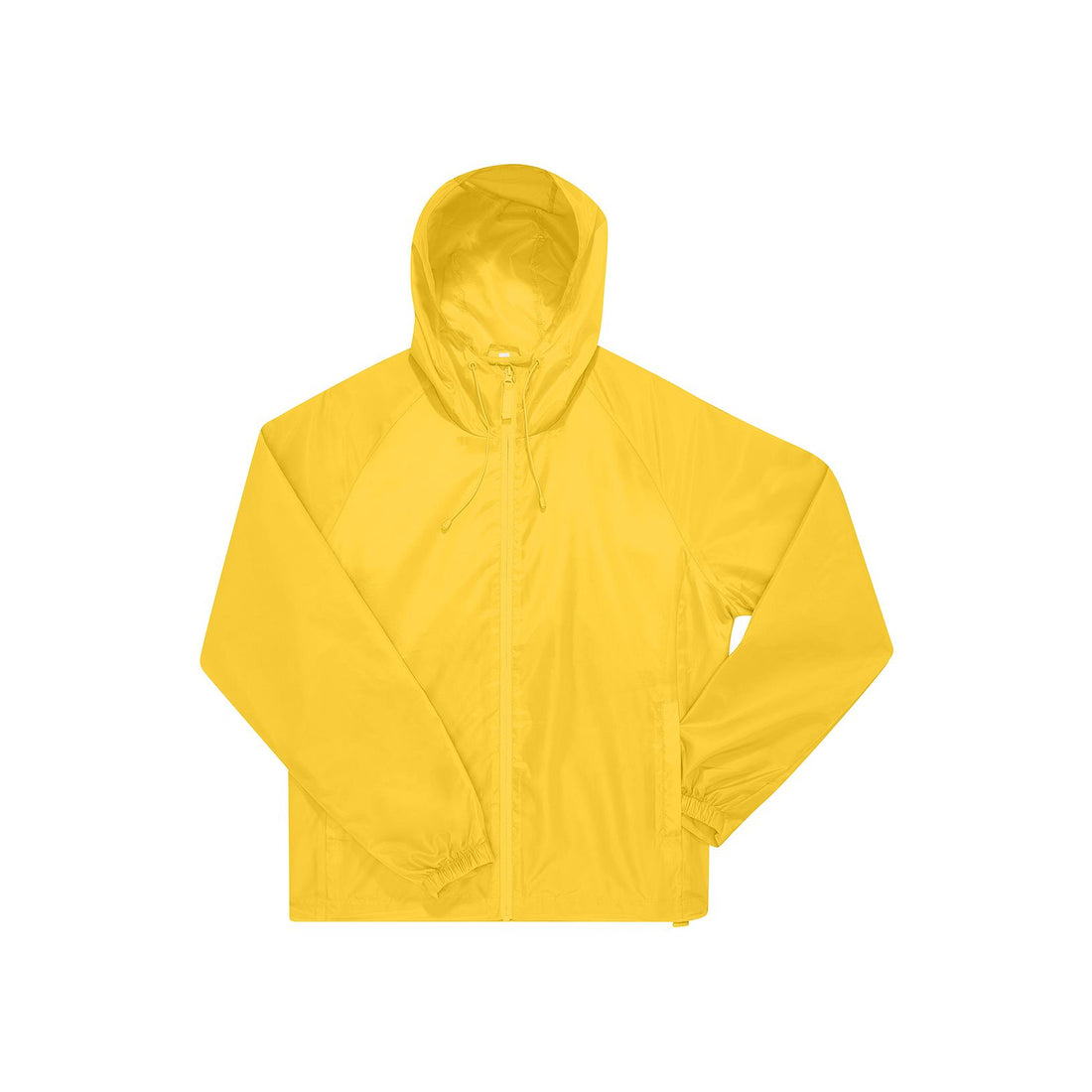 B&C #Reset Windbreaker