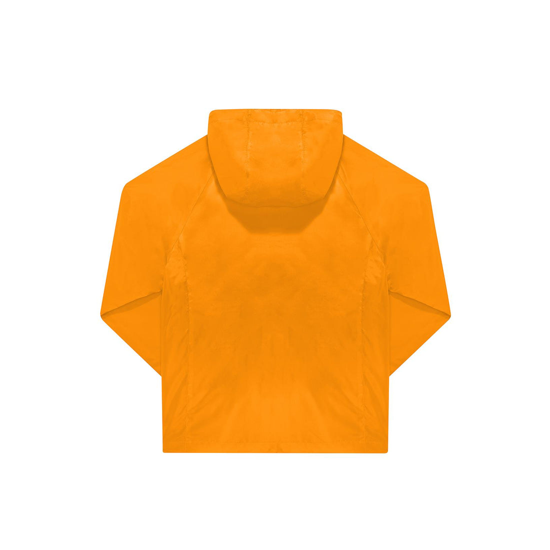 B&C #Reset Windbreaker