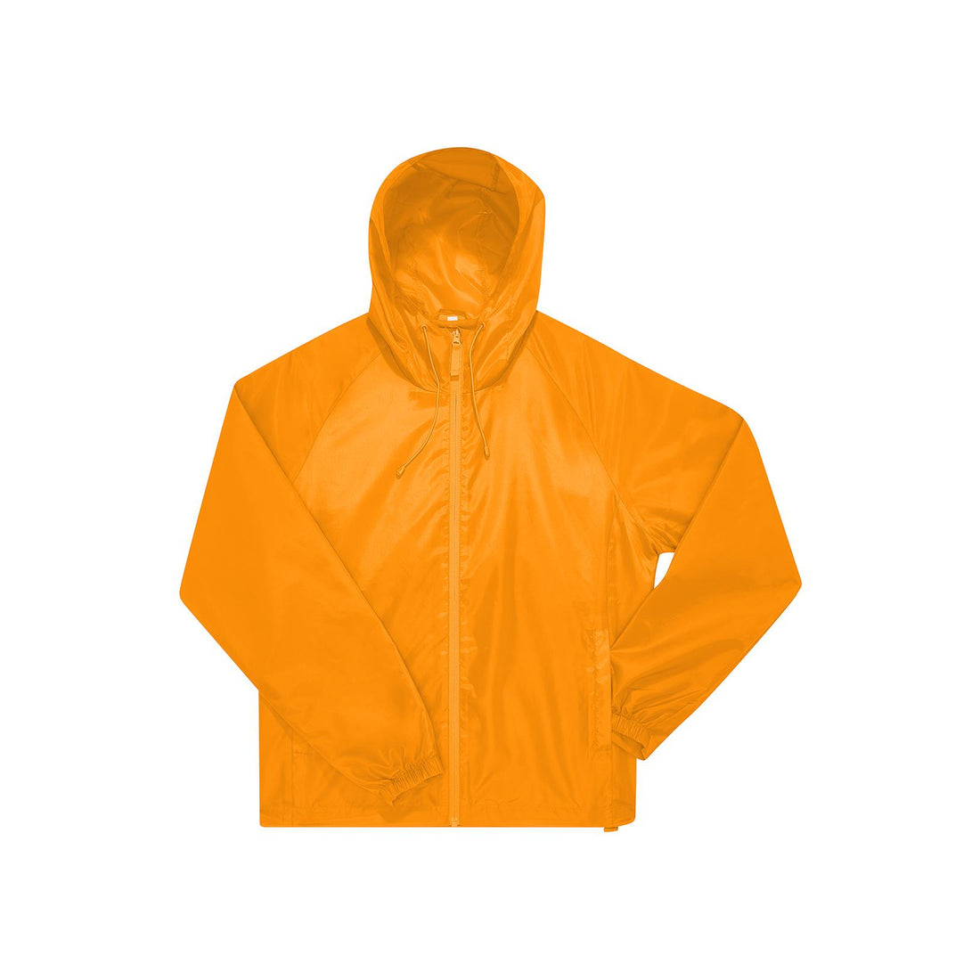 B&C #Reset Windbreaker