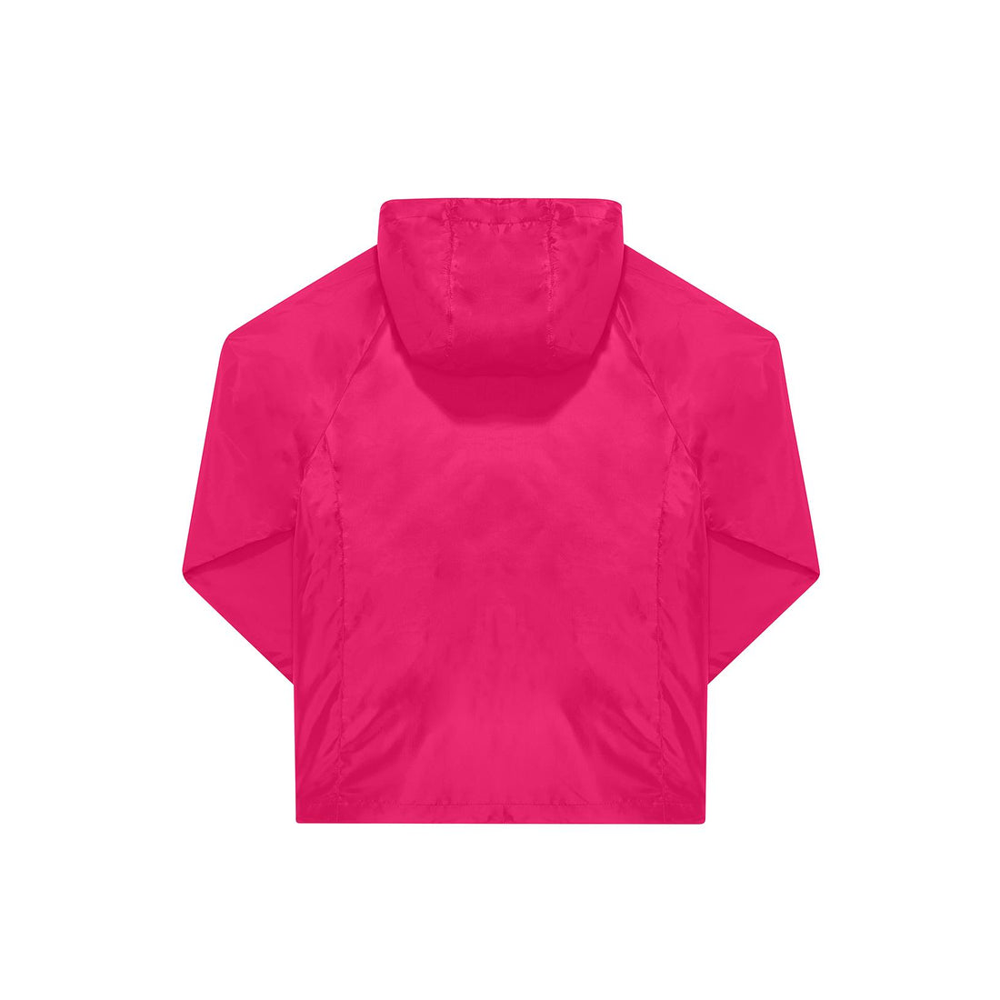 B&C #Reset Windbreaker