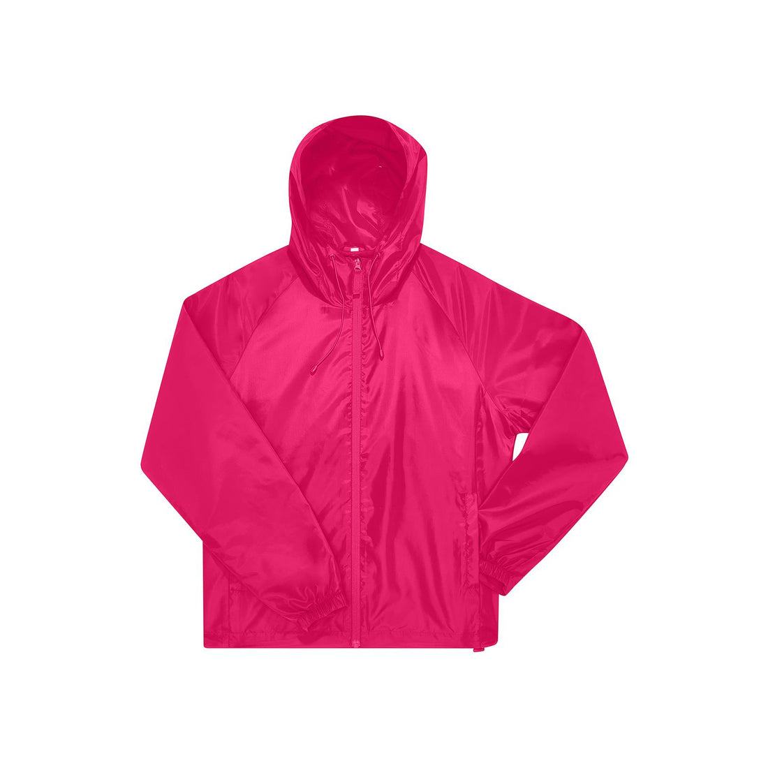 B&C #Reset Windbreaker