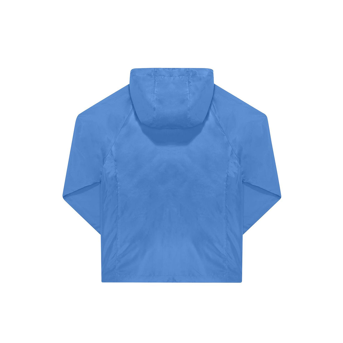 B&C #Reset Windbreaker