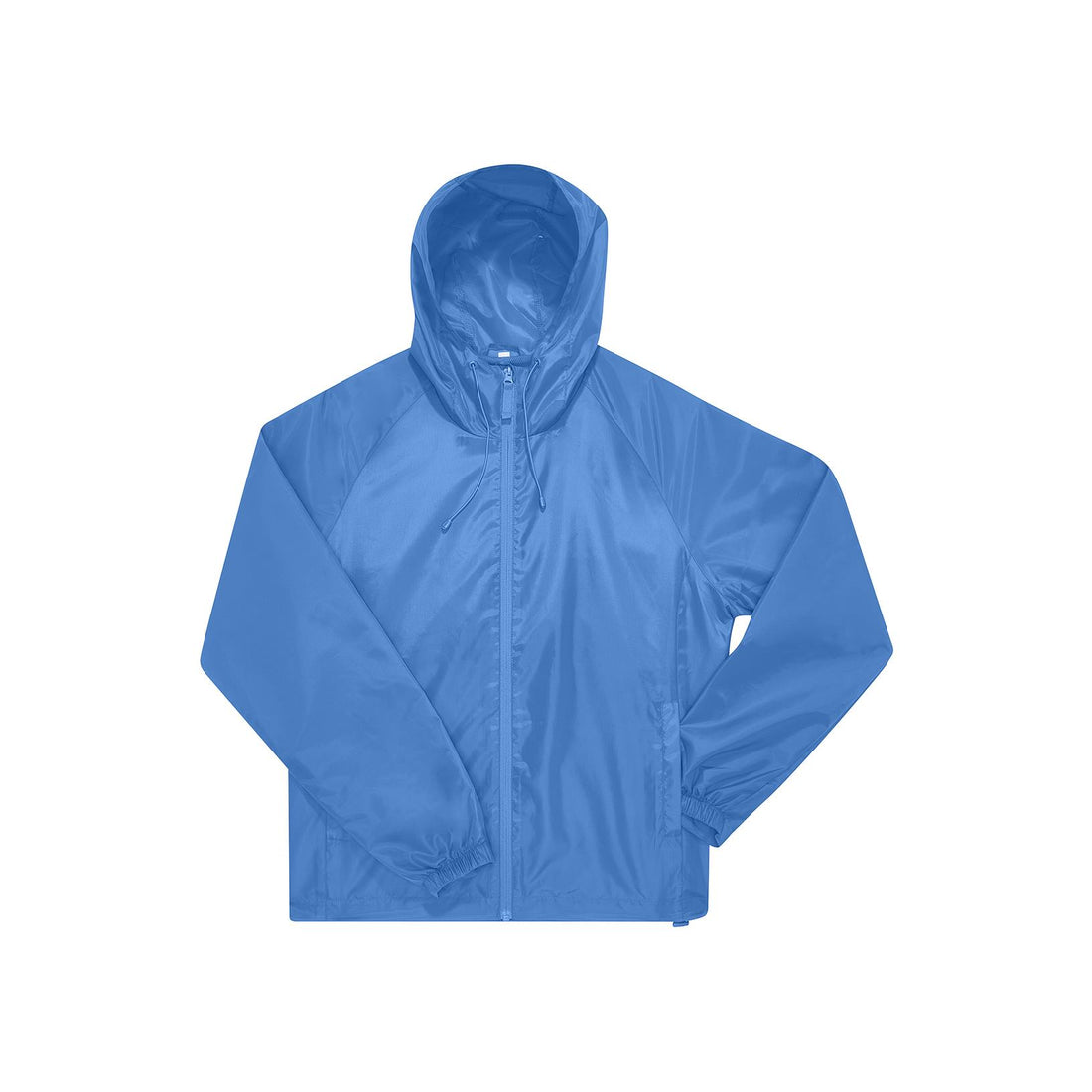 B&C #Reset Windbreaker