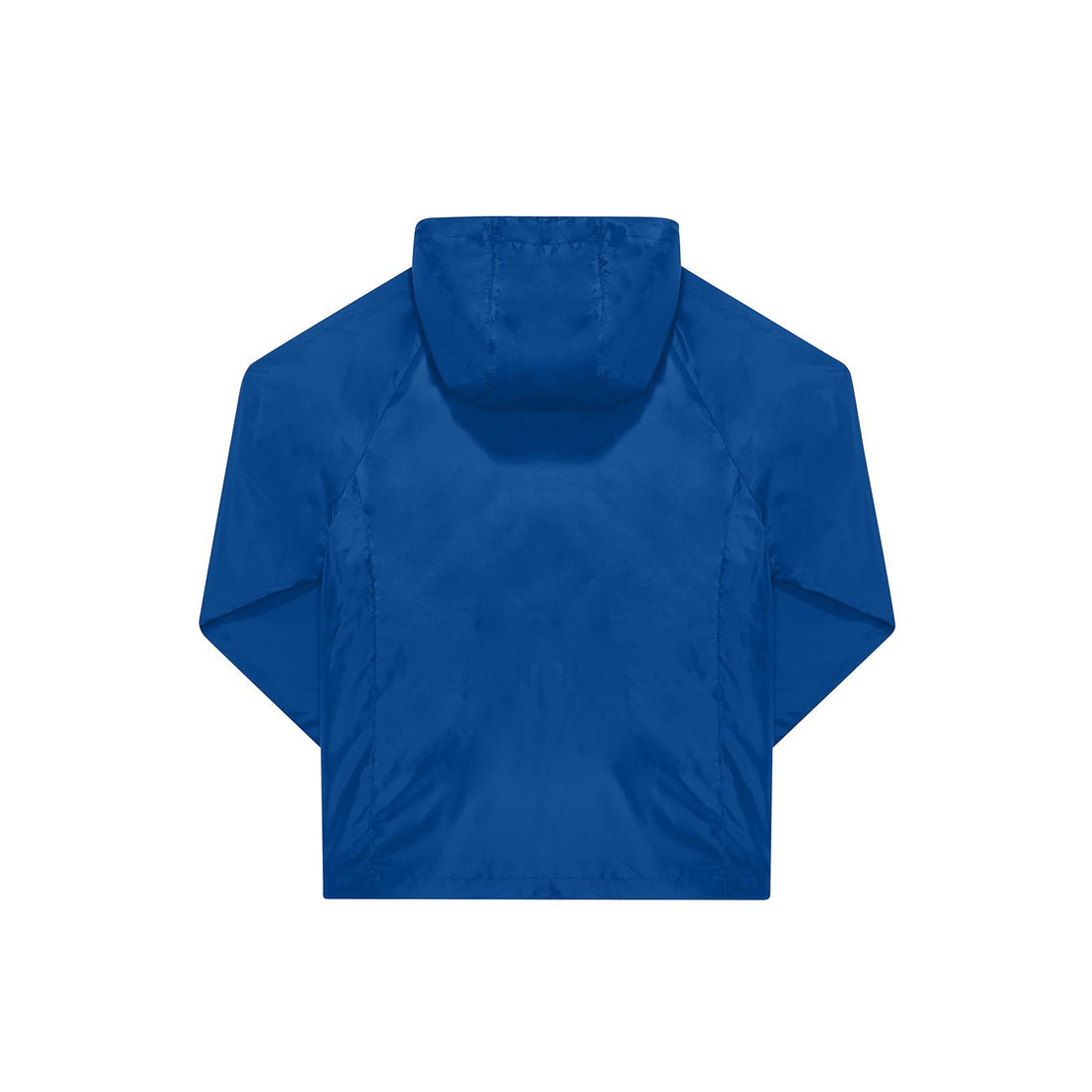B&C #Reset Windbreaker